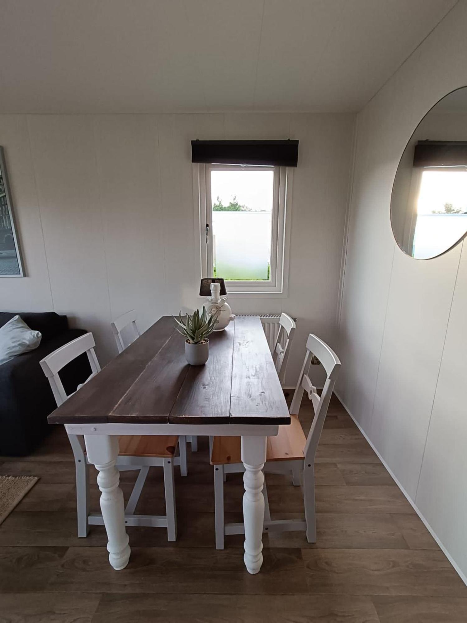 Cozy Near Amsterdam At Venhop *