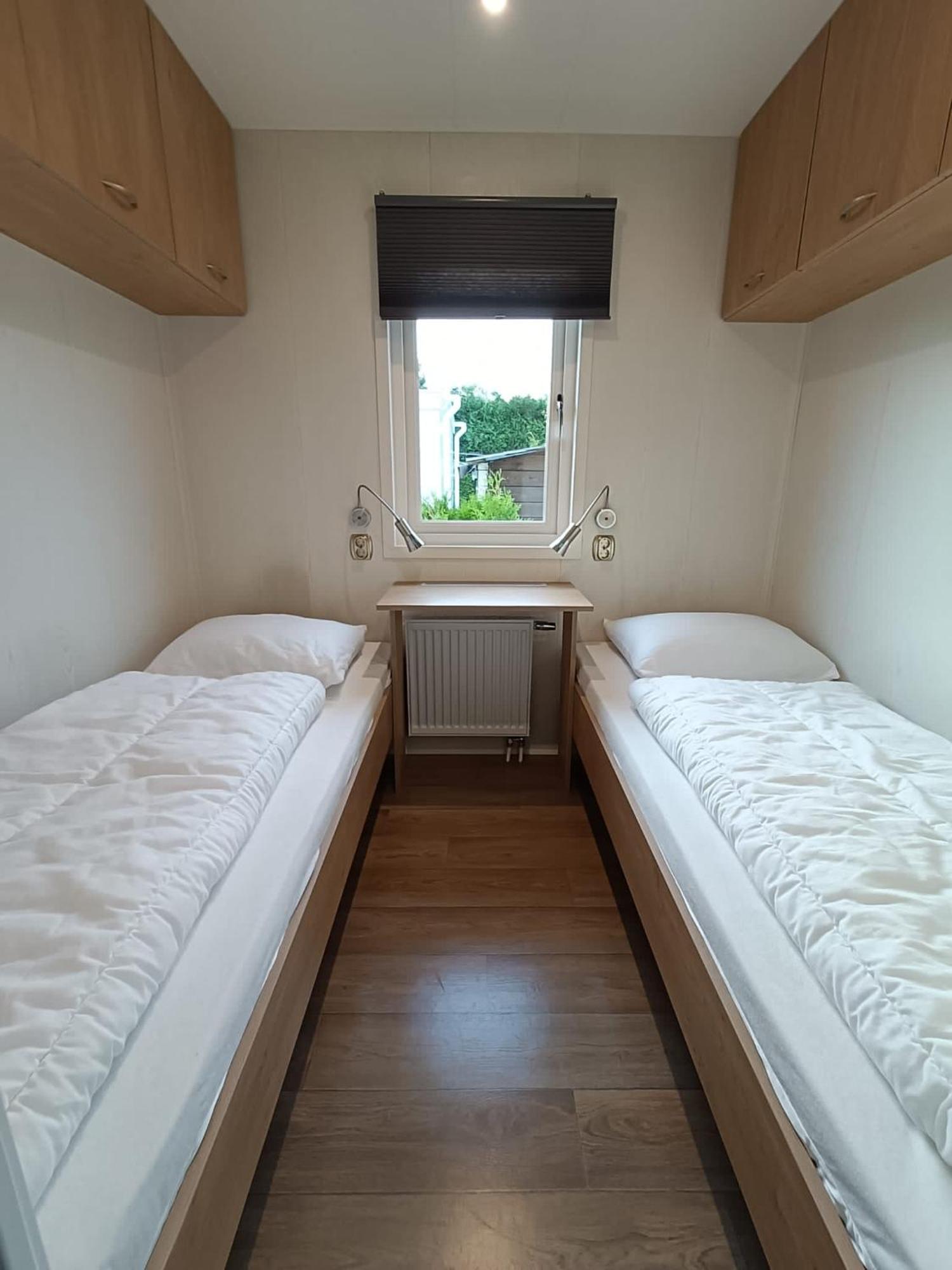Chalet Cozy Near Amsterdam At Venhop Berkhout